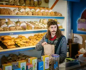 Tag2Bäckerei