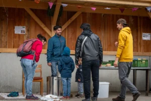 deinHof – Solidarische Gemüsekoop Dresden
