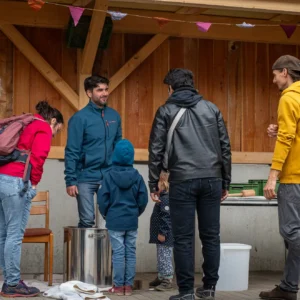 deinHof – Solidarische Gemüsekoop Dresden
